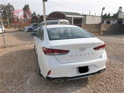 هیوندای سۆناتا